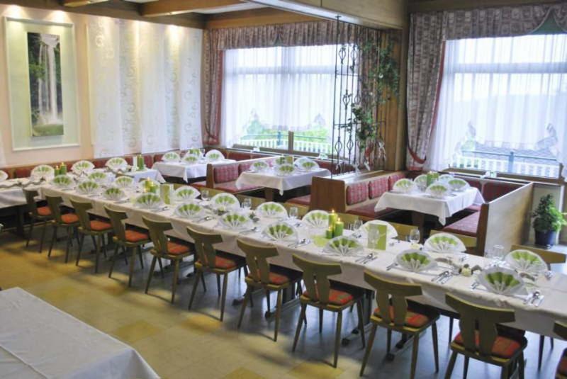 Gaestehaus Groeblacher Köstenberg Dış mekan fotoğraf