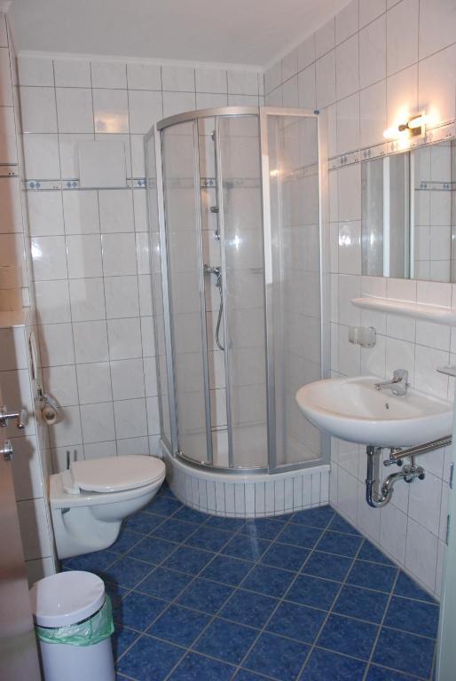 Gaestehaus Groeblacher Köstenberg Oda fotoğraf
